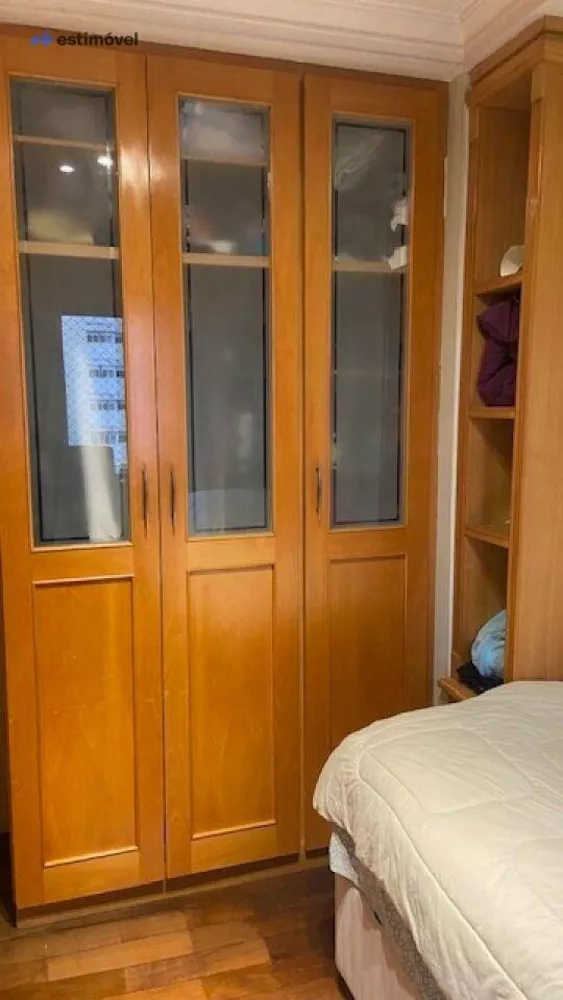 Apartamento à venda com 3 quartos, 120m² - Foto 3