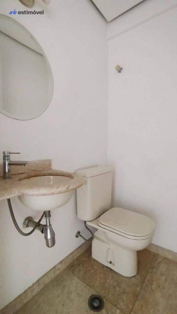 Apartamento à venda e aluguel com 3 quartos, 126m² - Foto 1