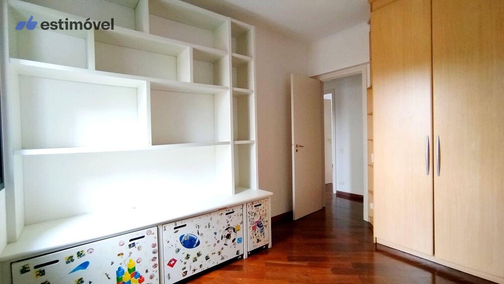 Apartamento à venda e aluguel com 3 quartos, 126m² - Foto 2