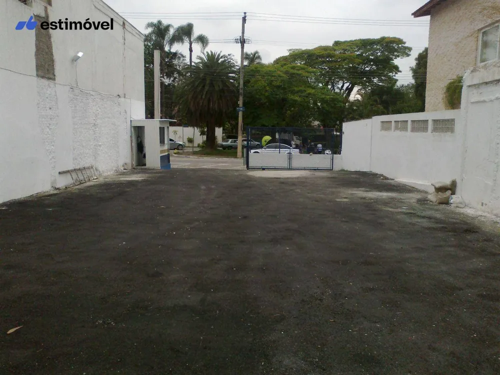 Terreno, 330 m² - Foto 1