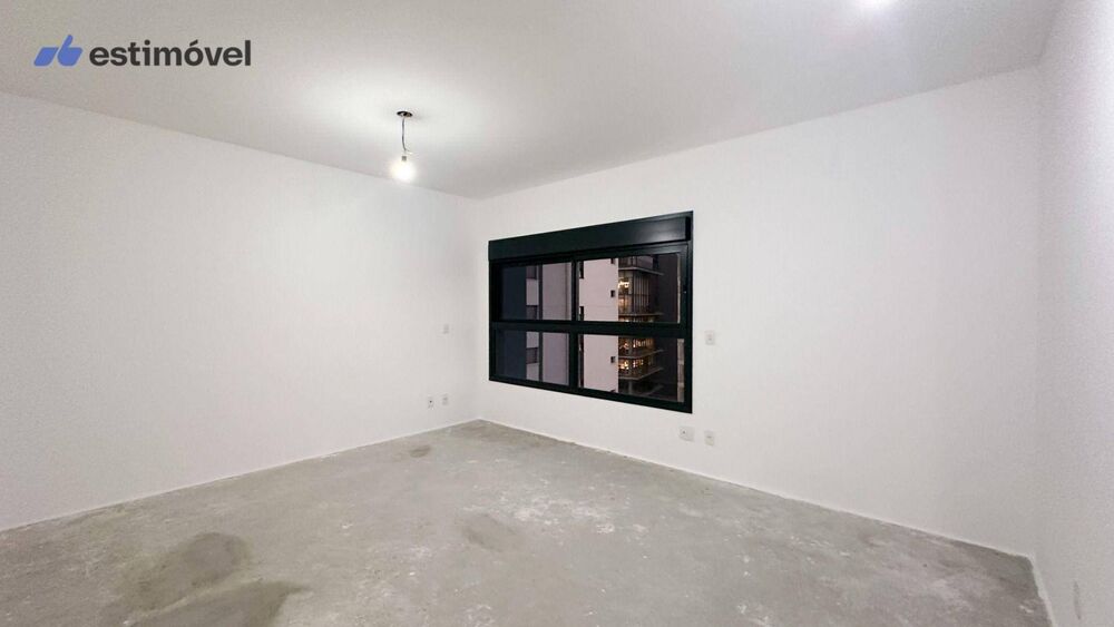 Apartamento à venda com 3 quartos, 195m² - Foto 3