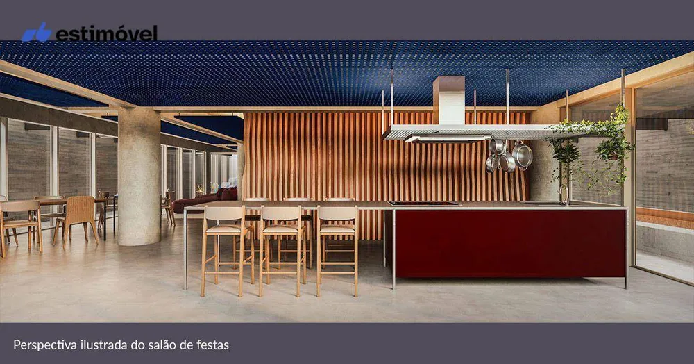 Apartamento, 3 quartos, 362 m² - Foto 8