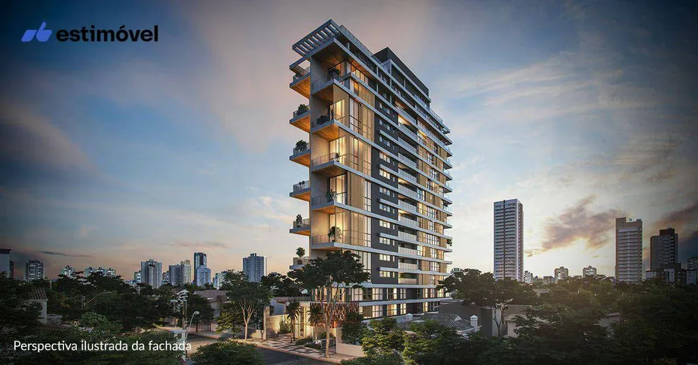Apartamento, 3 quartos, 362 m² - Foto 5