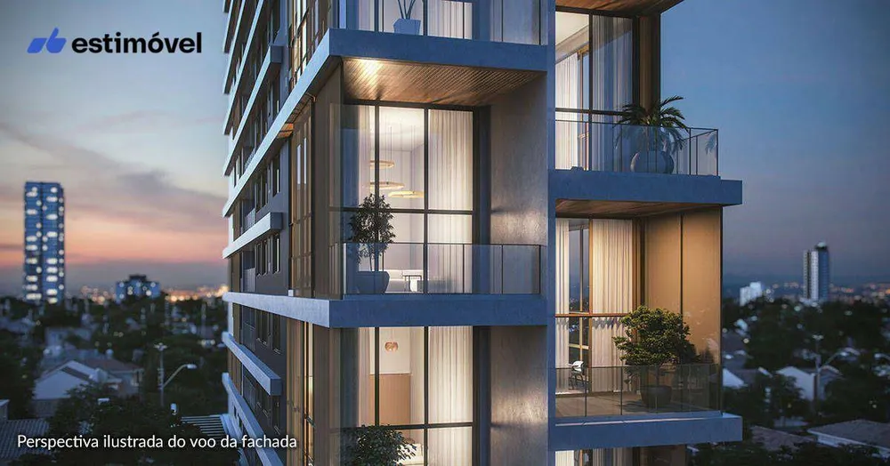 Apartamento, 3 quartos, 362 m² - Foto 11