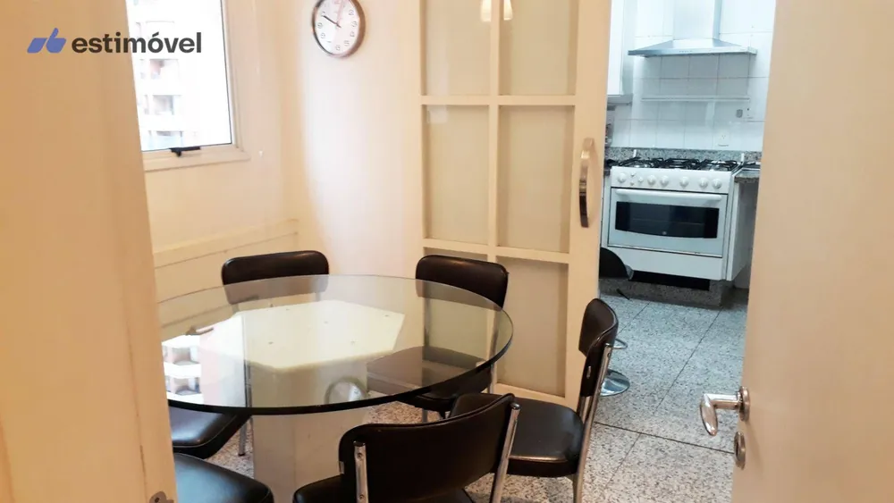 Apartamento, 3 quartos, 240 m² - Foto 6