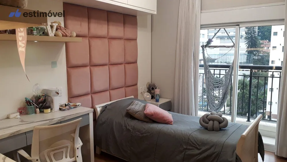Apartamento, 3 quartos, 240 m² - Foto 5