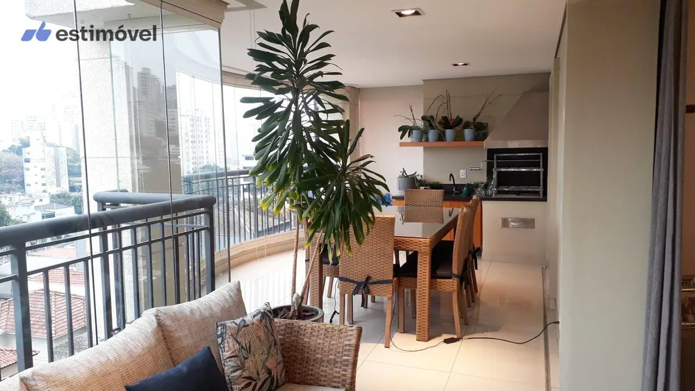 Apartamento, 3 quartos, 240 m² - Foto 9