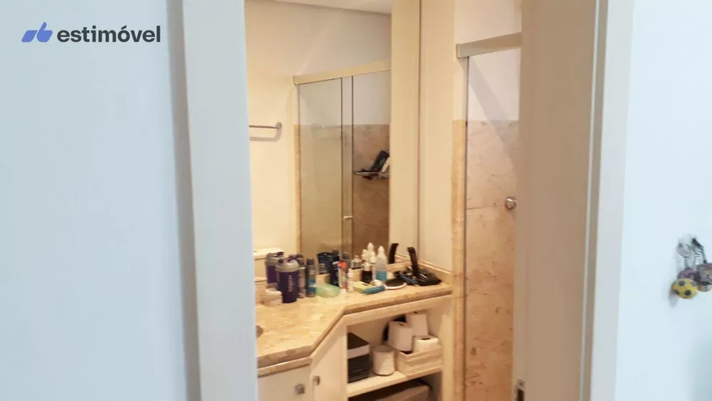 Apartamento, 3 quartos, 240 m² - Foto 4