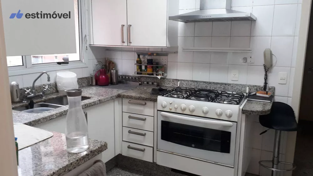 Apartamento, 3 quartos, 240 m² - Foto 1