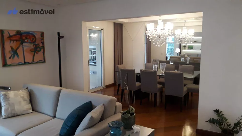 Apartamento, 3 quartos, 240 m² - Foto 2