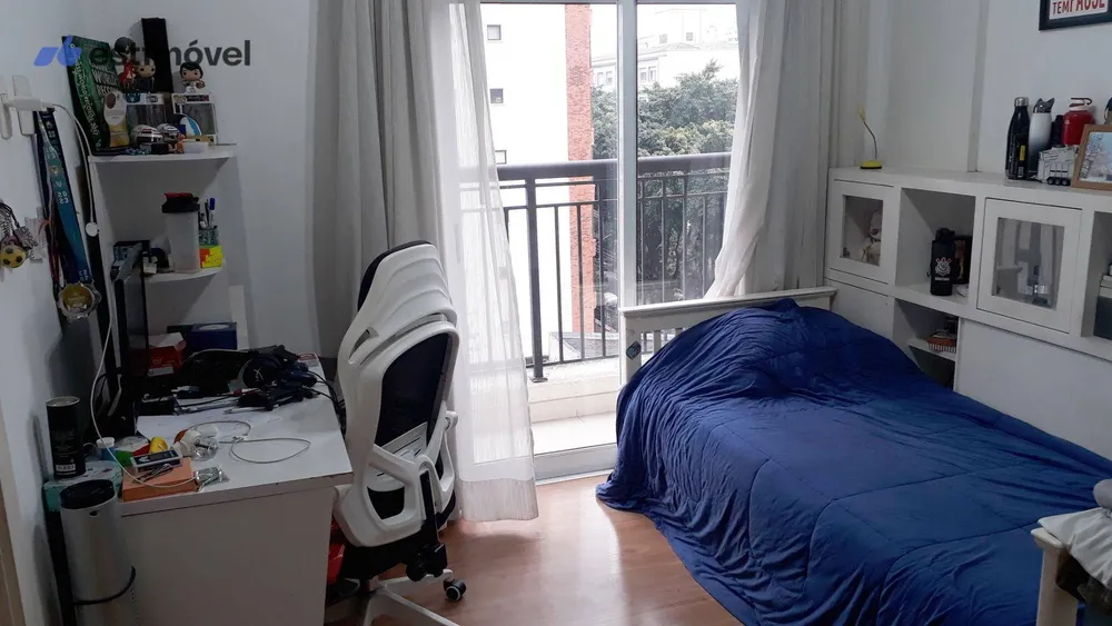 Apartamento, 3 quartos, 240 m² - Foto 12