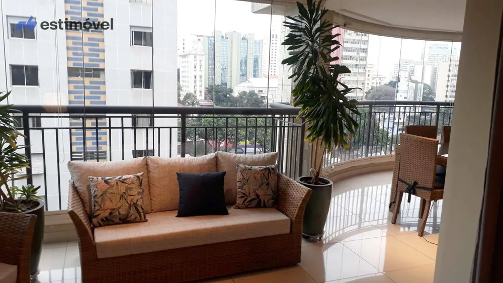 Apartamento, 3 quartos, 240 m² - Foto 13