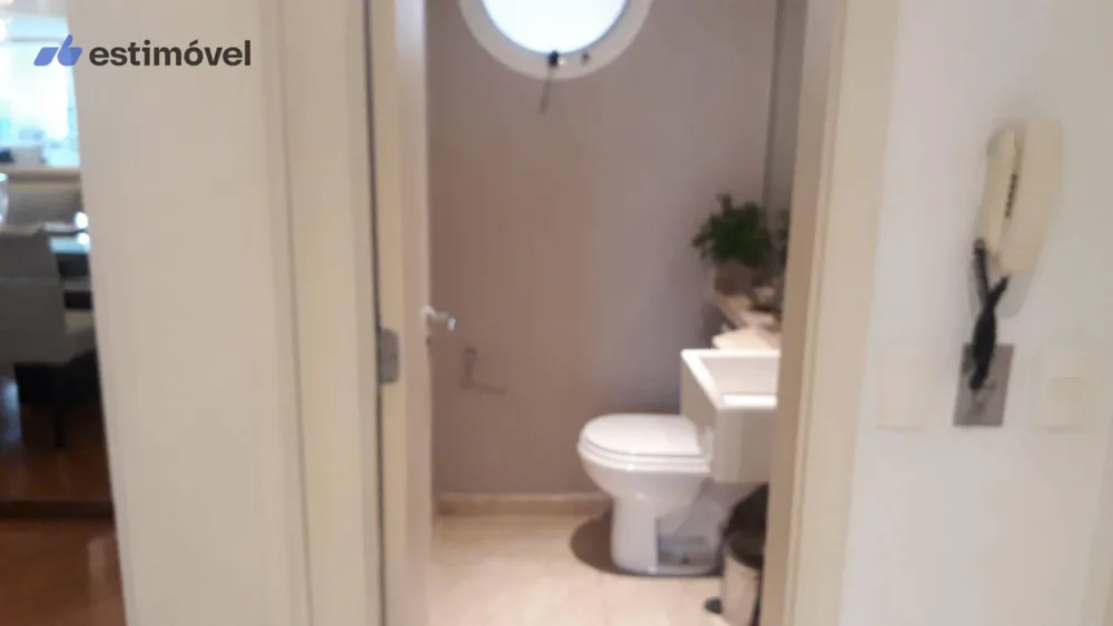 Apartamento, 3 quartos, 240 m² - Foto 7