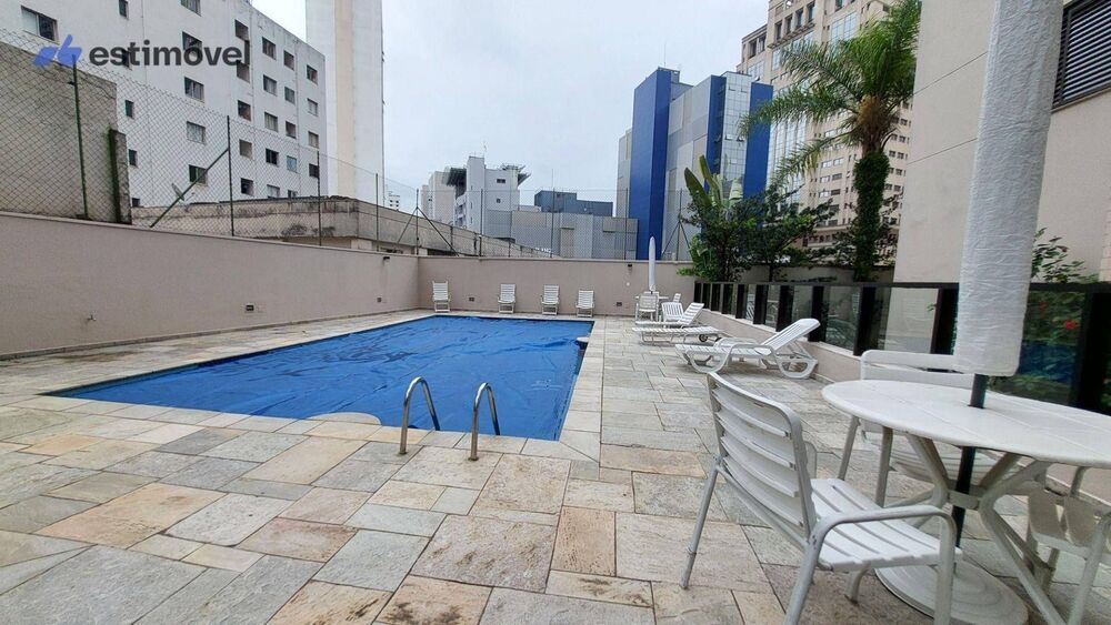 Apartamento, 3 quartos, 102 m² - Foto 2