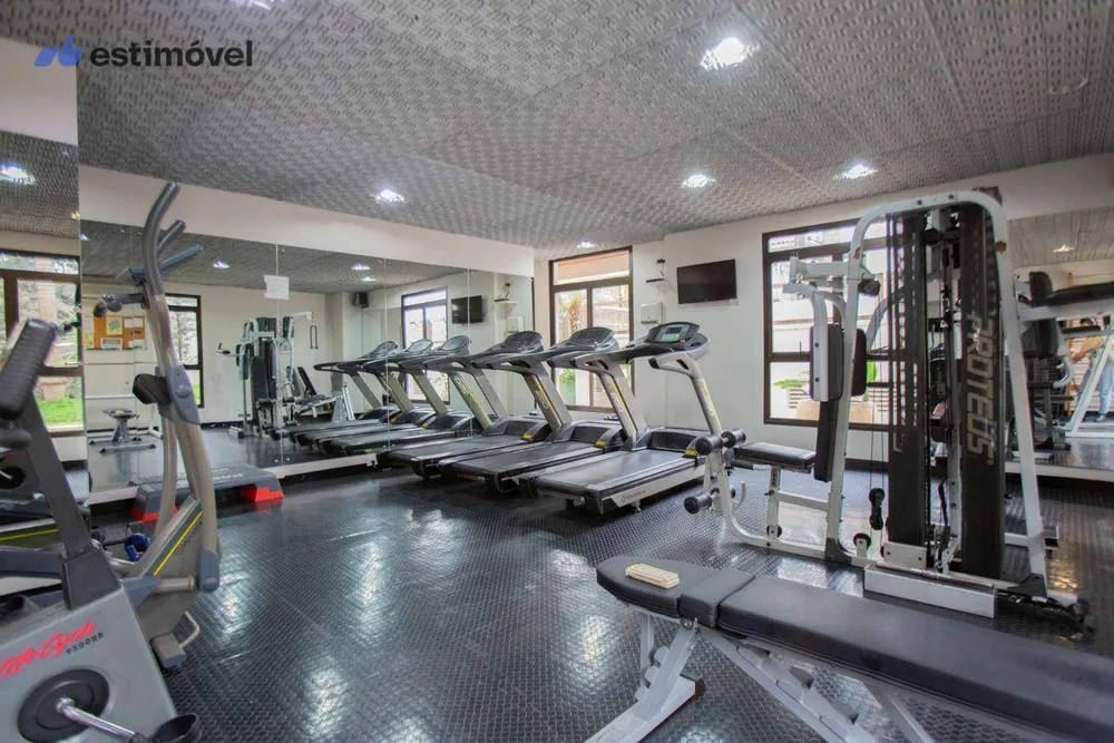 Apartamento, 3 quartos, 102 m² - Foto 11