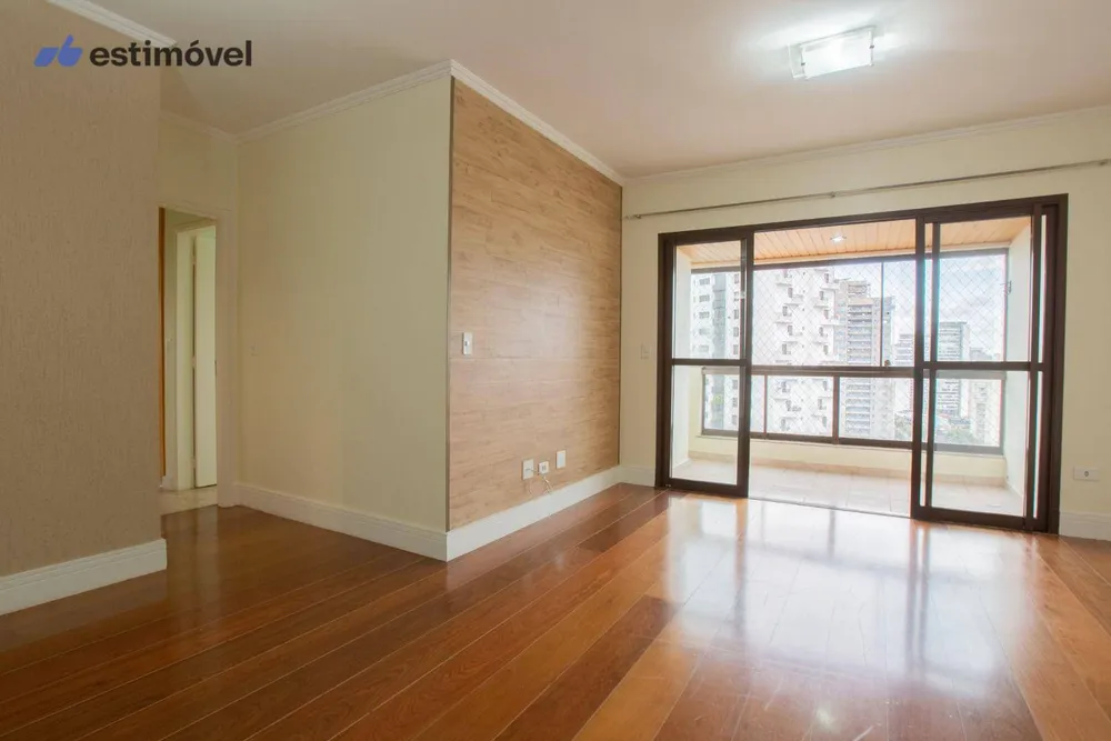 Apartamento, 3 quartos, 102 m² - Foto 1