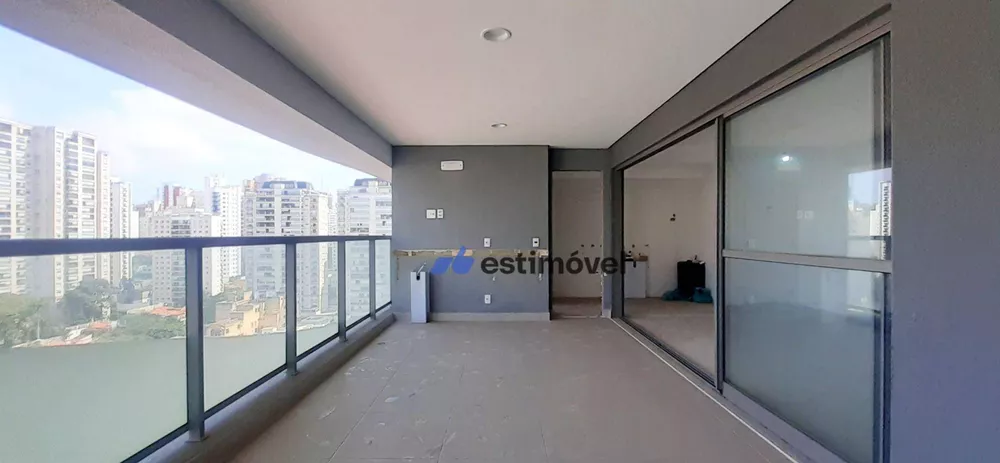 Apartamento à venda com 3 quartos, 102m² - Foto 7