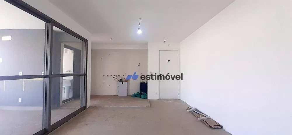 Apartamento à venda com 3 quartos, 102m² - Foto 3