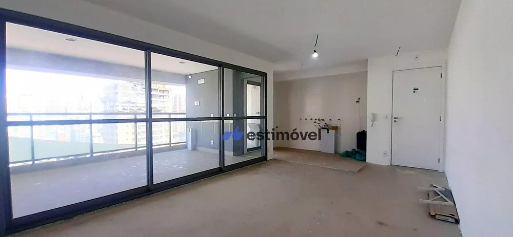 Apartamento à venda com 3 quartos, 102m² - Foto 1