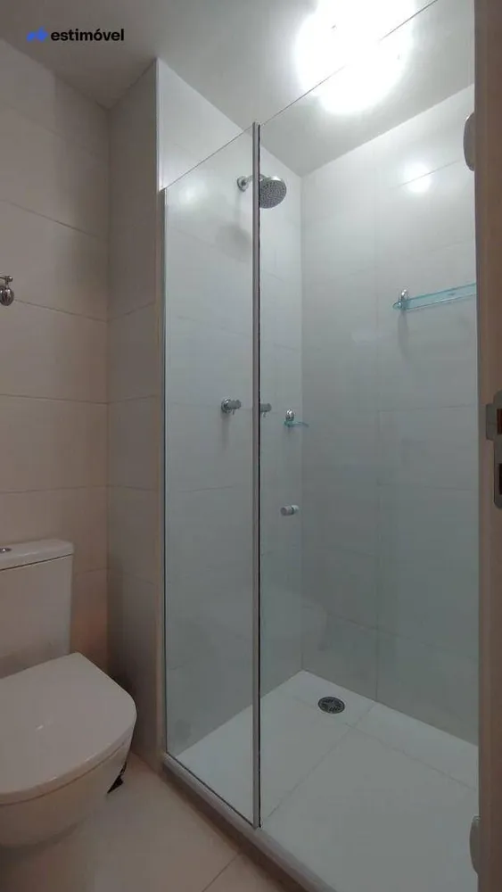 Apartamento, 1 quarto, 25 m² - Foto 5