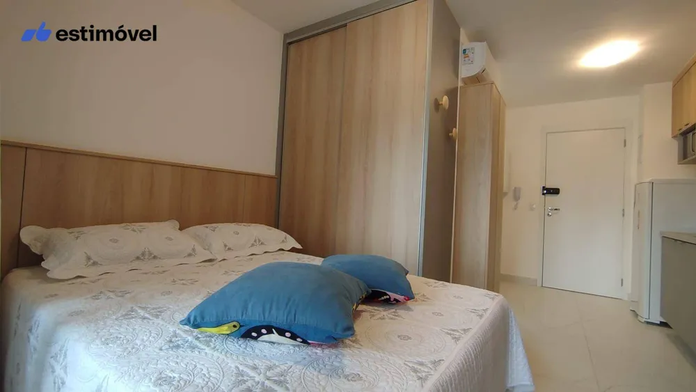 Apartamento, 1 quarto, 25 m² - Foto 10