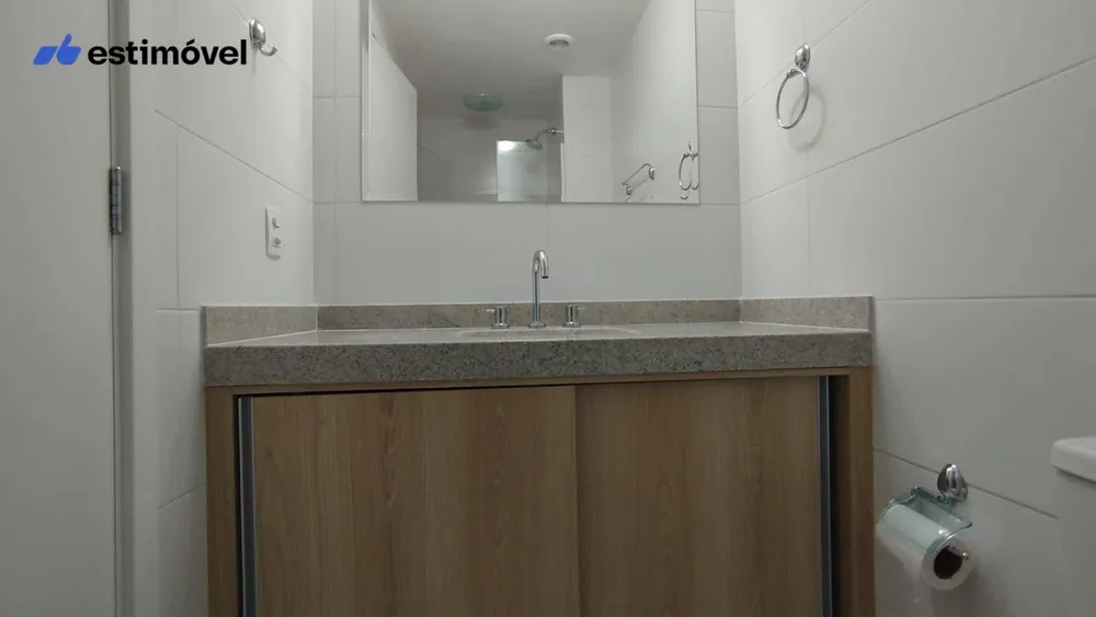 Apartamento, 1 quarto, 25 m² - Foto 6