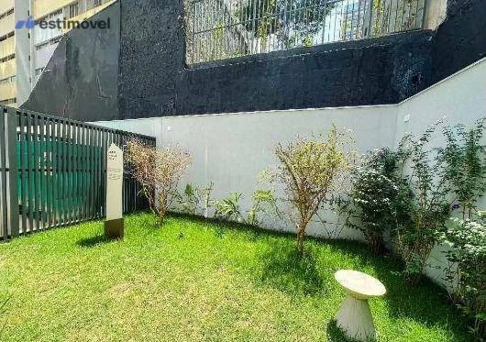 Apartamento, 1 quarto, 25 m² - Foto 12