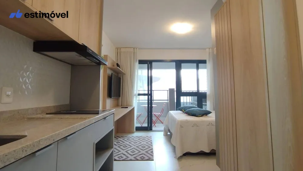 Apartamento, 1 quarto, 25 m² - Foto 11