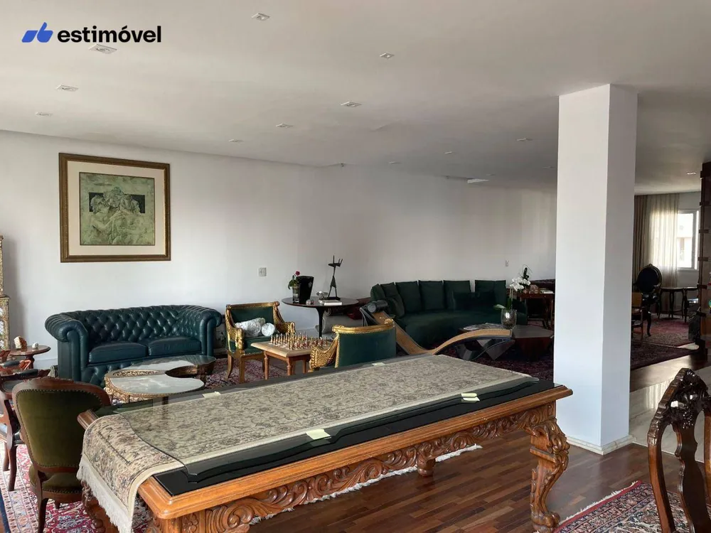 Cobertura, 4 quartos, 475 m² - Foto 10