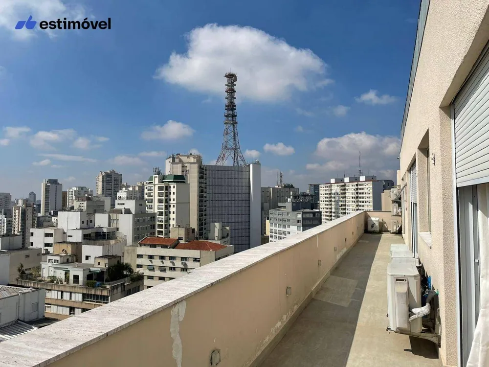 Cobertura, 4 quartos, 475 m² - Foto 12