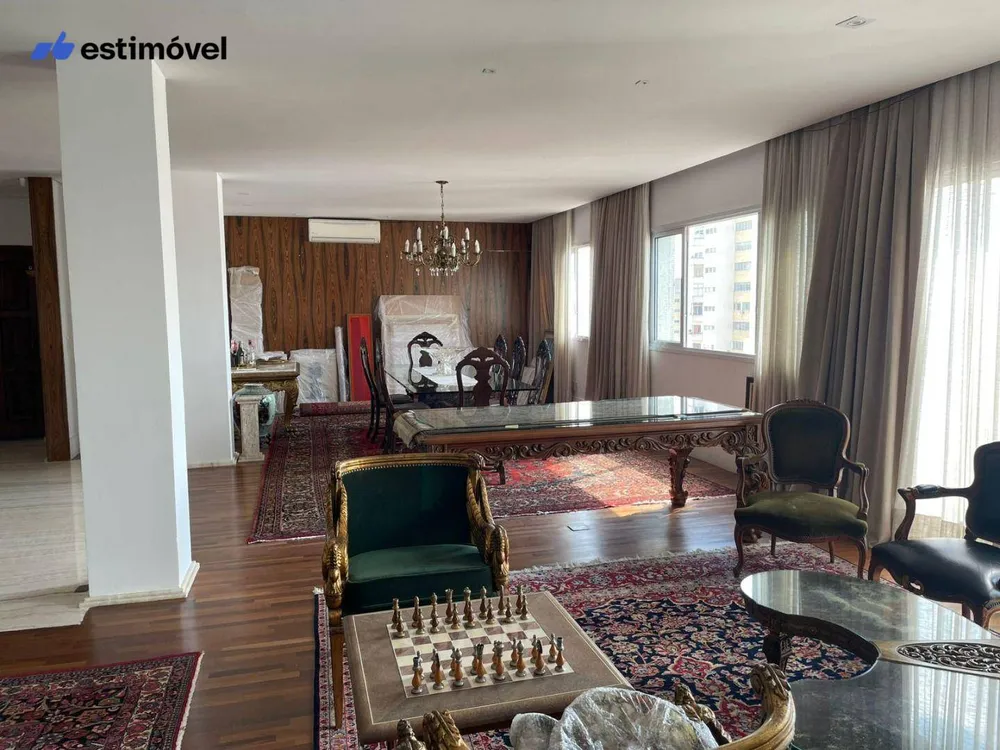 Cobertura, 4 quartos, 475 m² - Foto 11