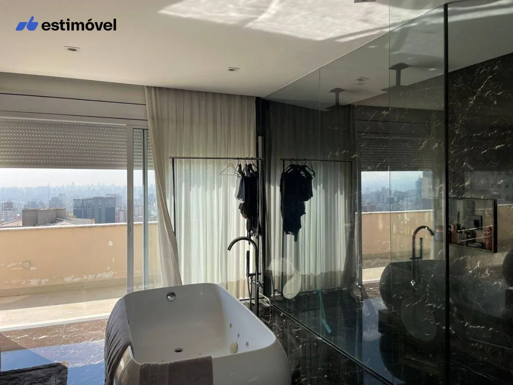 Cobertura, 4 quartos, 475 m² - Foto 3