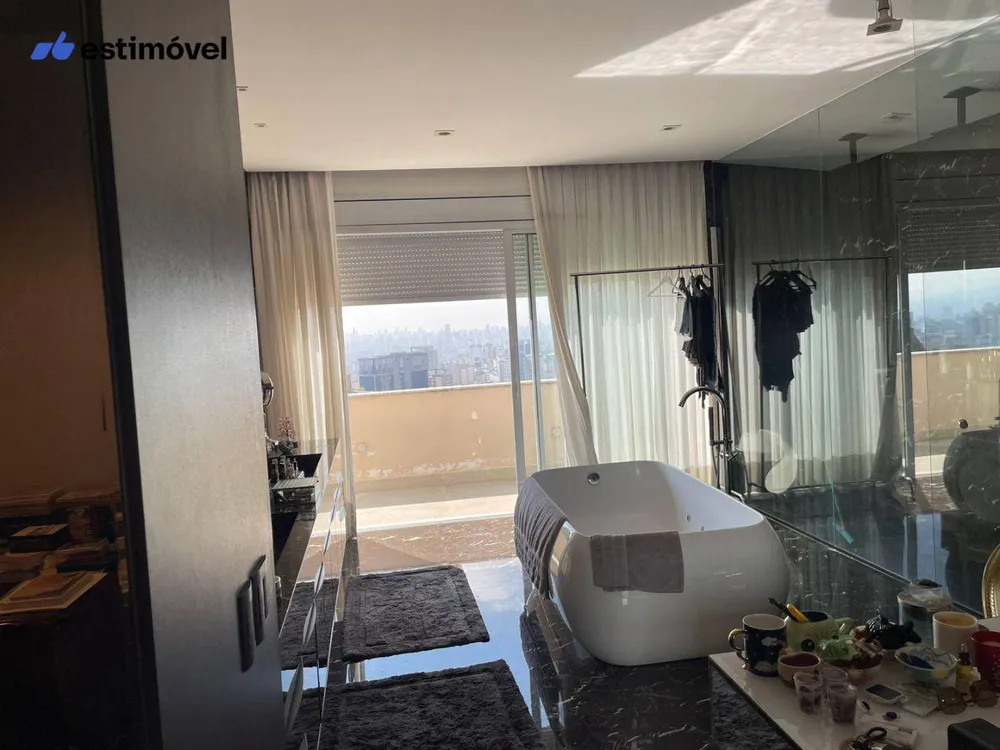 Cobertura, 4 quartos, 475 m² - Foto 1