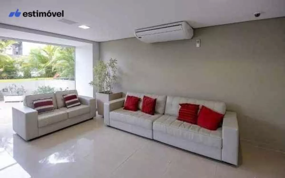 Apartamento, 3 quartos, 80 m² - Foto 4