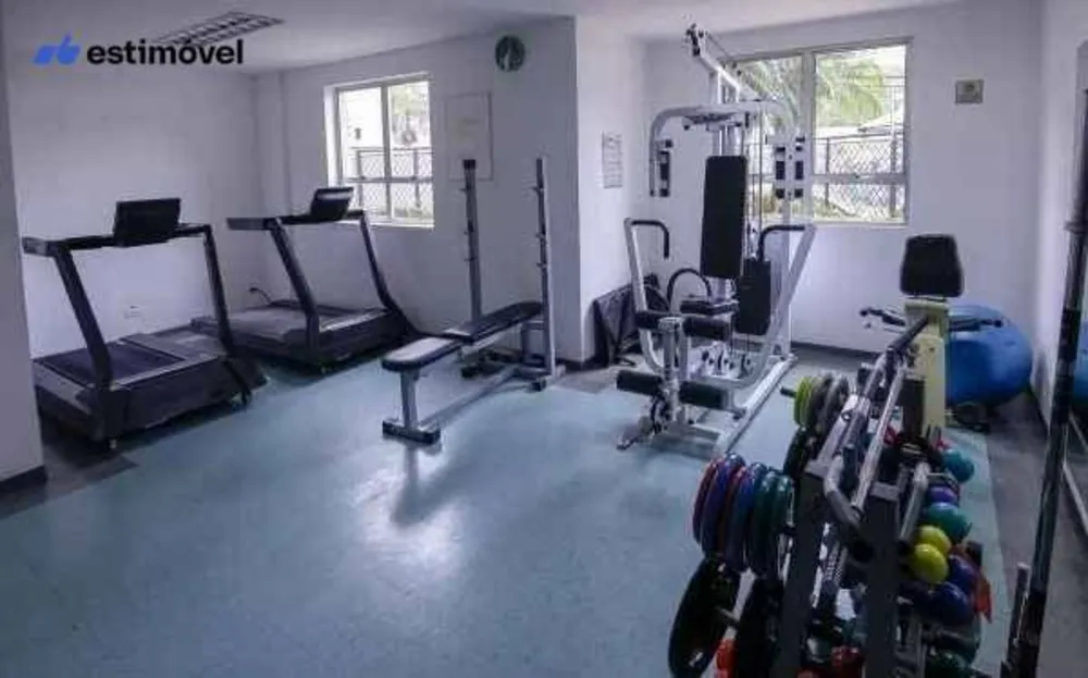 Apartamento, 3 quartos, 80 m² - Foto 8