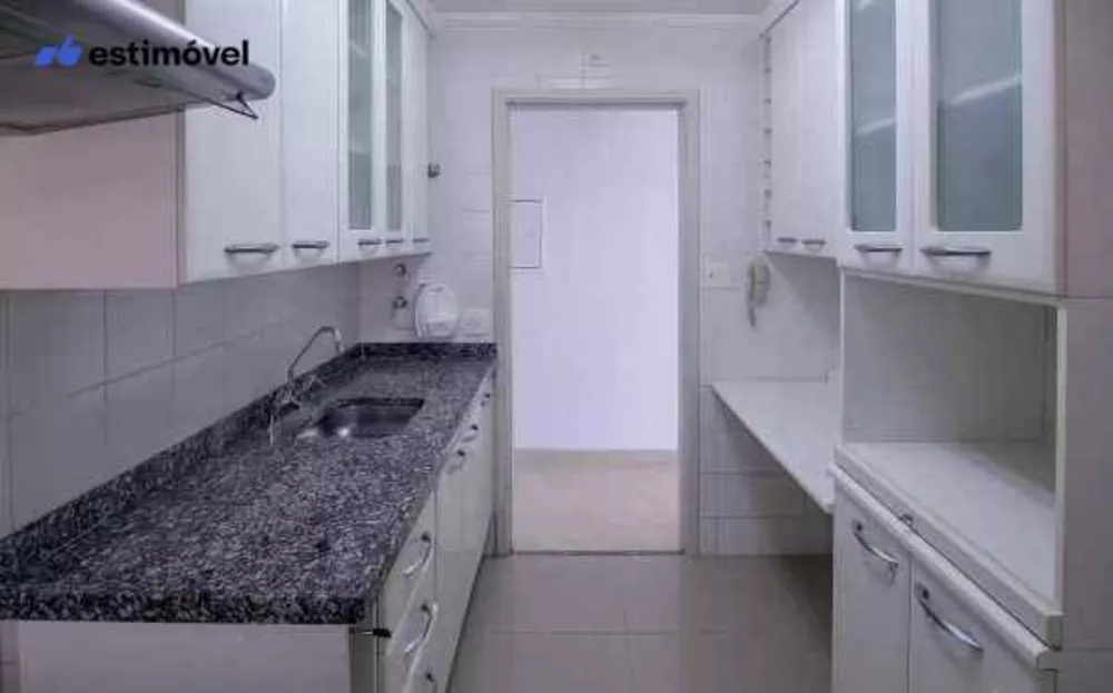 Apartamento, 3 quartos, 80 m² - Foto 3