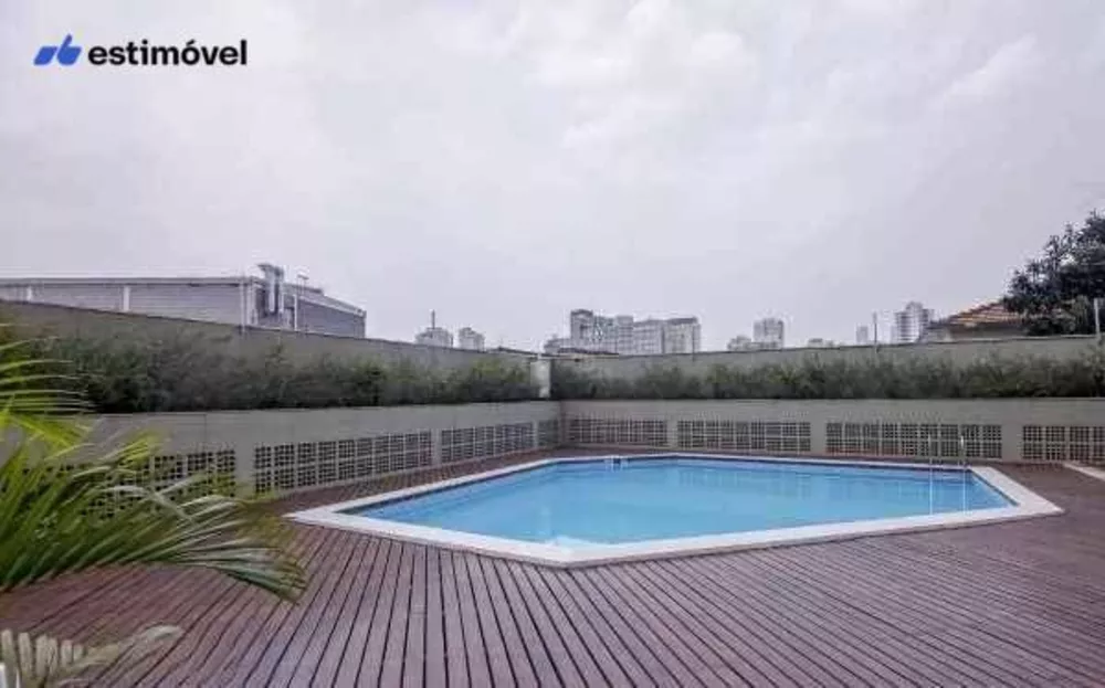 Apartamento, 3 quartos, 80 m² - Foto 1