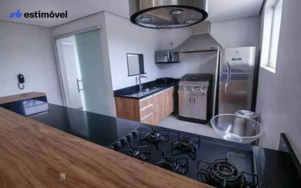 Apartamento, 3 quartos, 80 m² - Foto 9