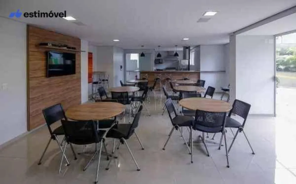 Apartamento, 3 quartos, 80 m² - Foto 14