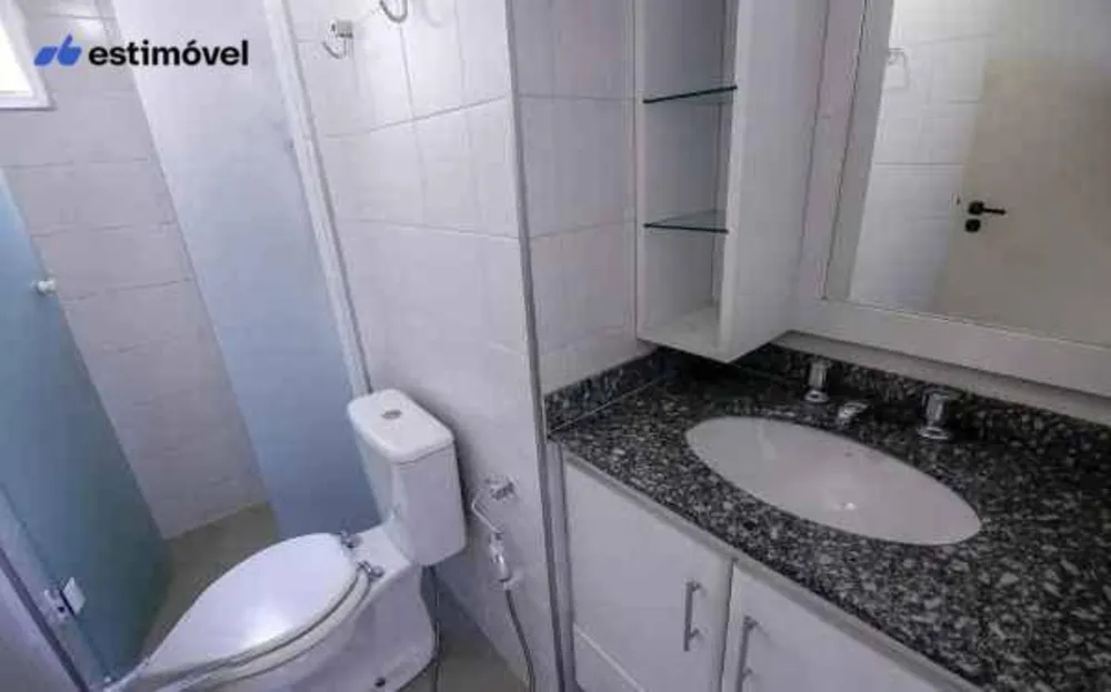 Apartamento, 3 quartos, 80 m² - Foto 6