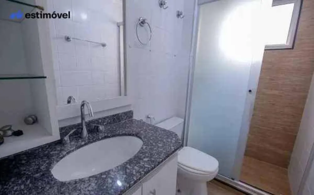 Apartamento, 3 quartos, 80 m² - Foto 7