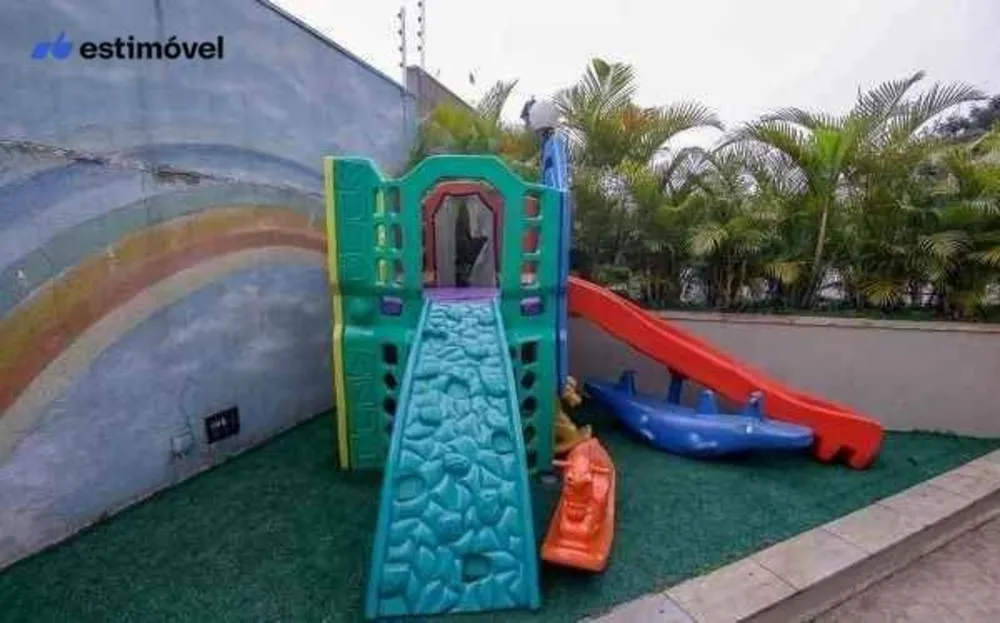 Apartamento, 3 quartos, 80 m² - Foto 11