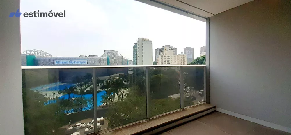 Conjunto Comercial-Sala para alugar, 35m² - Foto 6