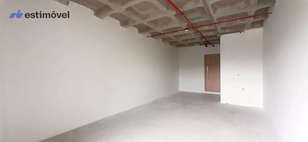 Conjunto Comercial-Sala para alugar, 35m² - Foto 4