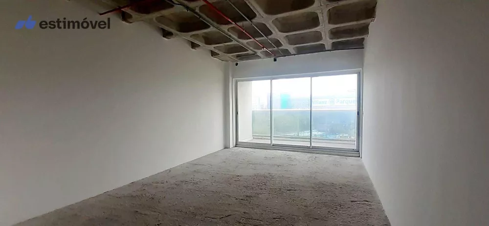 Conjunto Comercial-Sala para alugar, 35m² - Foto 1