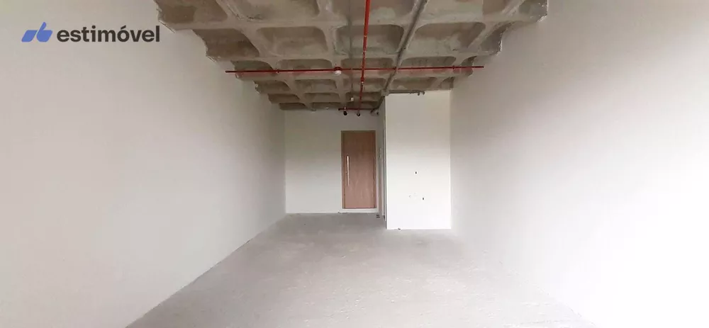 Conjunto Comercial-Sala para alugar, 35m² - Foto 5