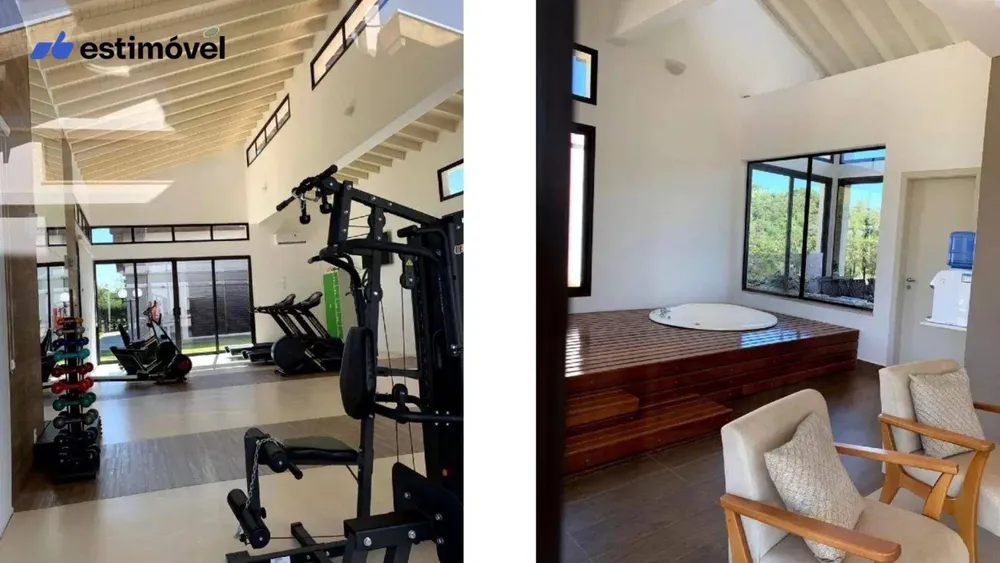 Loteamento e Condomínio, 935 m² - Foto 14