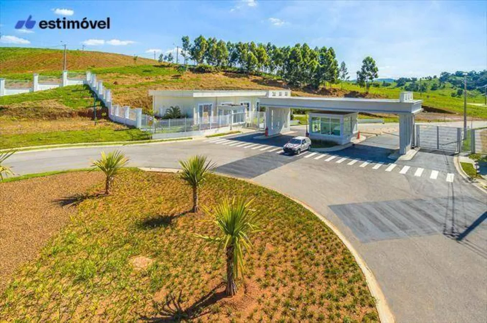 Loteamento e Condomínio, 935 m² - Foto 1