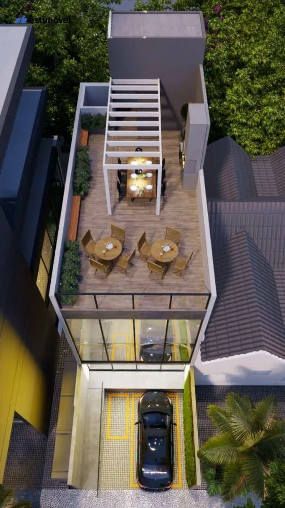 Prédio Inteiro, 232 m² - Foto 3