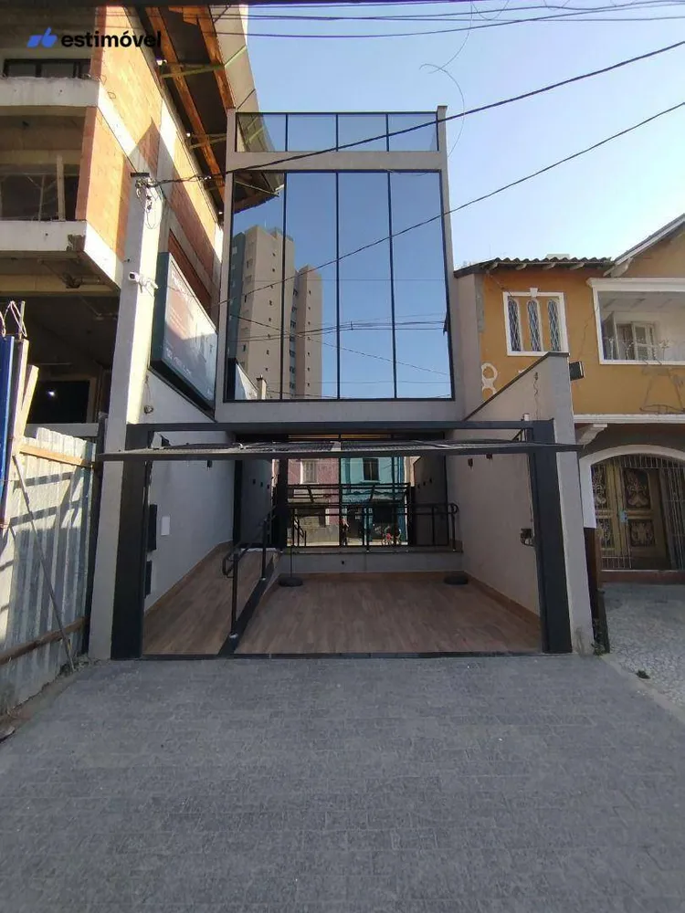 Prédio Inteiro, 232 m² - Foto 1